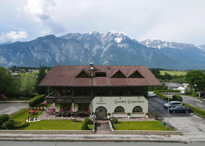 Alpenflair Apartment Mit Balkon - Inkl Parkplatz #6