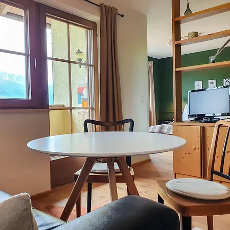 Alpenflair Apartment Mit Balkon - Inkl Parkplatz #6 Innsbruck Extérieur photo