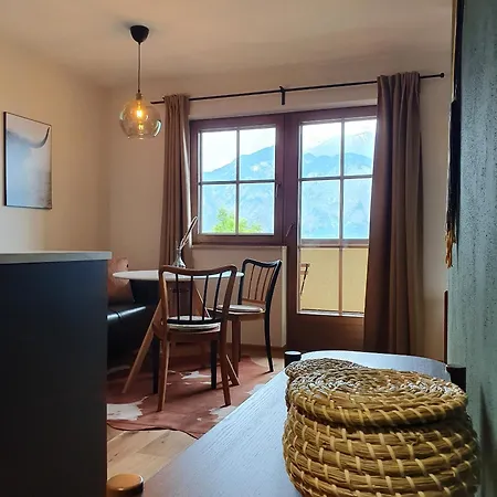 Alpenflair Apartment Mit Balkon - Inkl Parkplatz #6 Innsbruck Extérieur photo