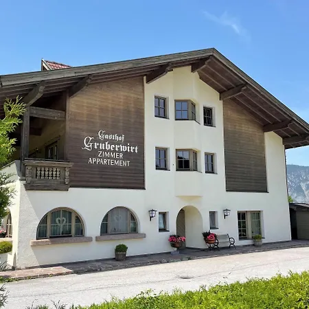 Alpenflair Apartment Mit Balkon - Inkl Parkplatz #6 Innsbruck Extérieur photo